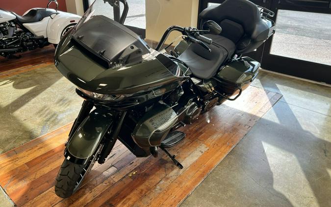 New 2026 Harley-Davidson Road Glide Limited Grand American Touring Motorcycle For Sale Near Memphis, TN