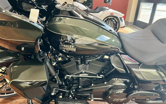 New 2026 Harley-Davidson Road Glide Limited Grand American Touring Motorcycle For Sale Near Memphis, TN