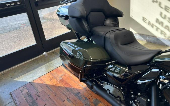 New 2026 Harley-Davidson Road Glide Limited Grand American Touring Motorcycle For Sale Near Memphis, TN