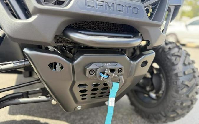 2026 CFMOTO UFORCE 800 XL