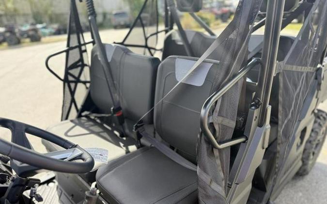 2026 CFMOTO UFORCE 800 XL