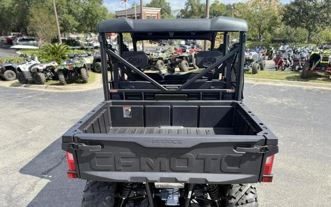 2026 CFMOTO UFORCE 800 XL