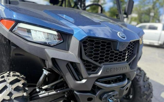 2026 CFMOTO UFORCE 800 XL