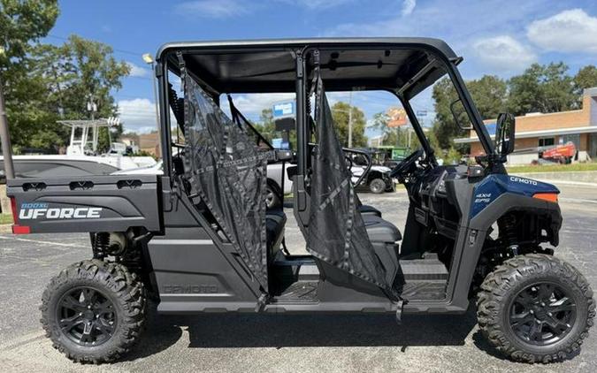 2026 CFMOTO UFORCE 800 XL