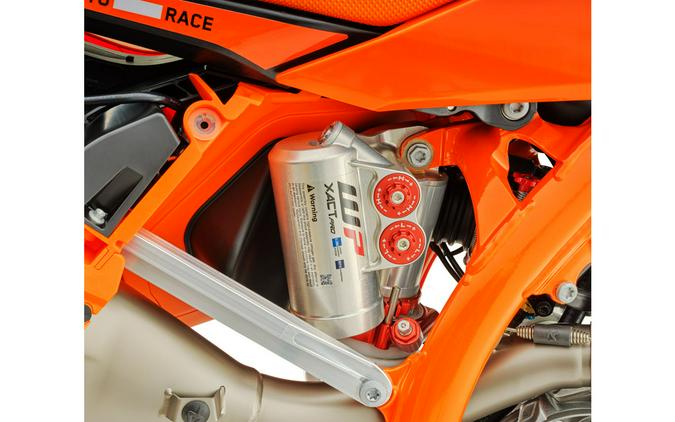 2026 KTM 450 SX-F Factory Edition