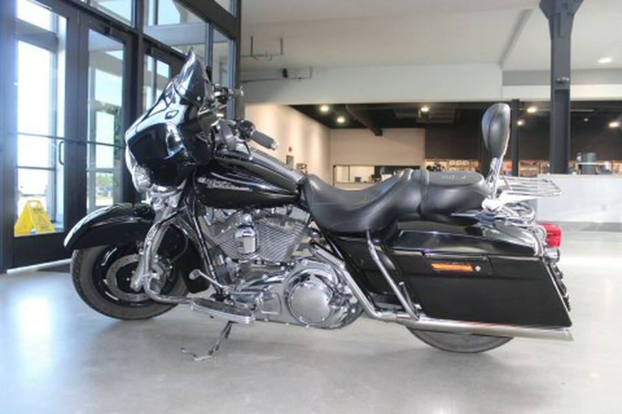 2007 Harley-Davidson Street Glide™