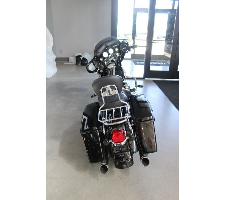 2007 Harley-Davidson Street Glide™