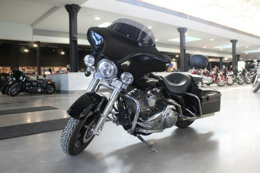 2007 Harley-Davidson Street Glide™