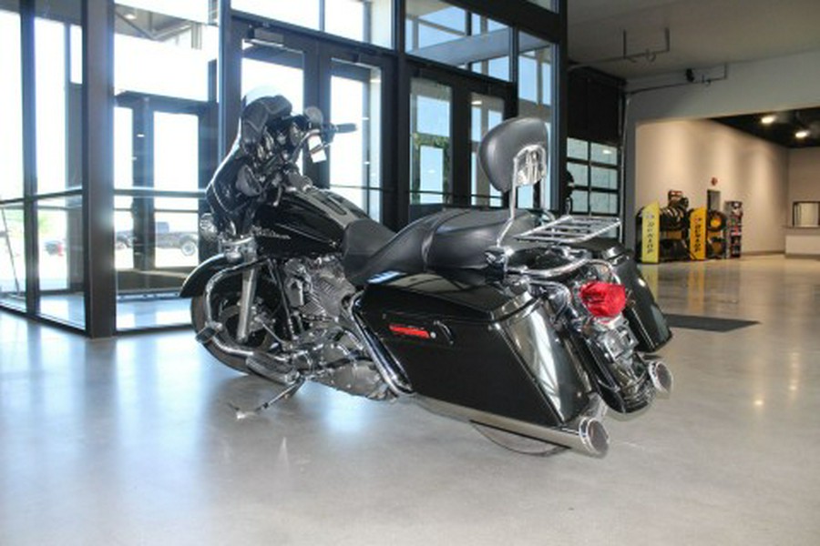 2007 Harley-Davidson Street Glide™