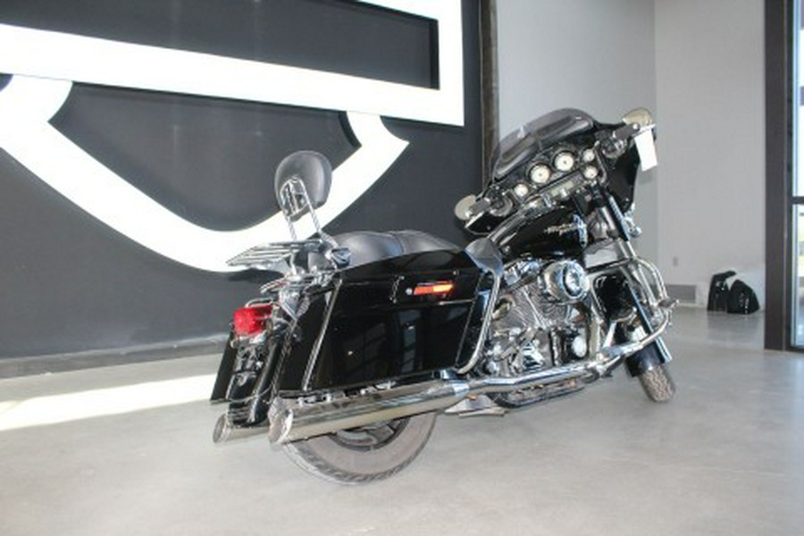2007 Harley-Davidson Street Glide™