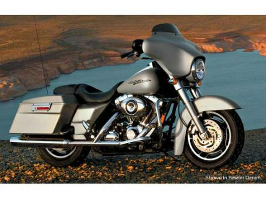 2007 Harley-Davidson Street Glide™