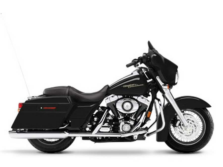2007 Harley-Davidson Street Glide™