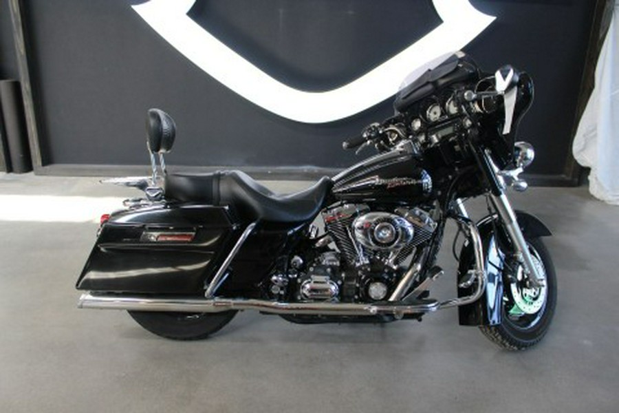 2007 Harley-Davidson Street Glide™