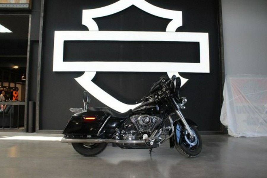 2007 Harley-Davidson Street Glide™