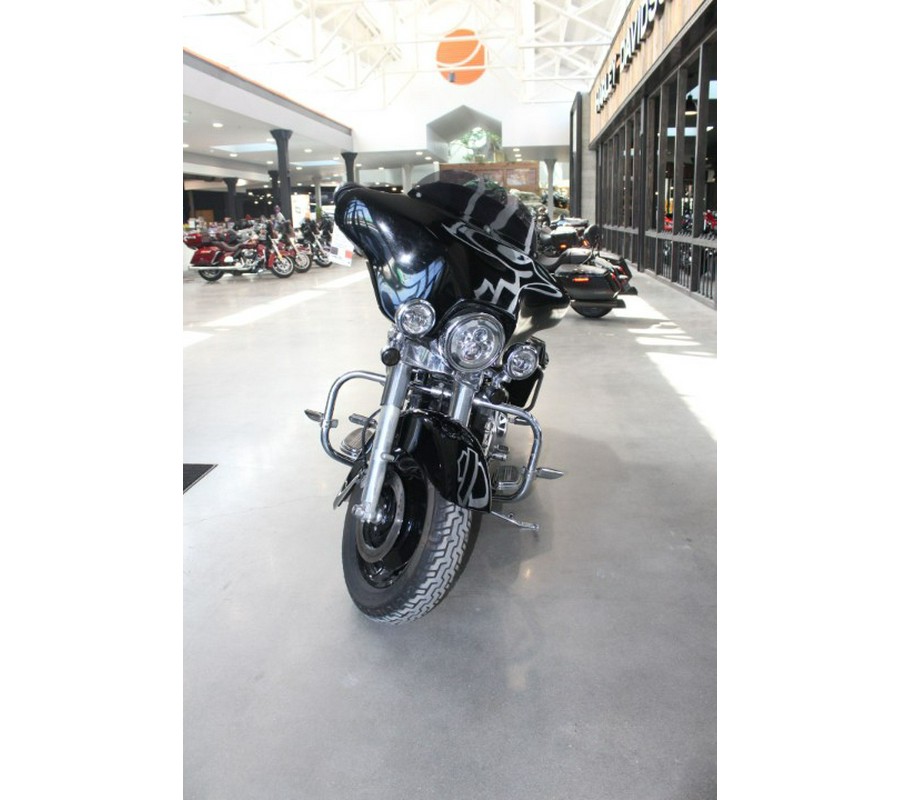 2007 Harley-Davidson Street Glide™