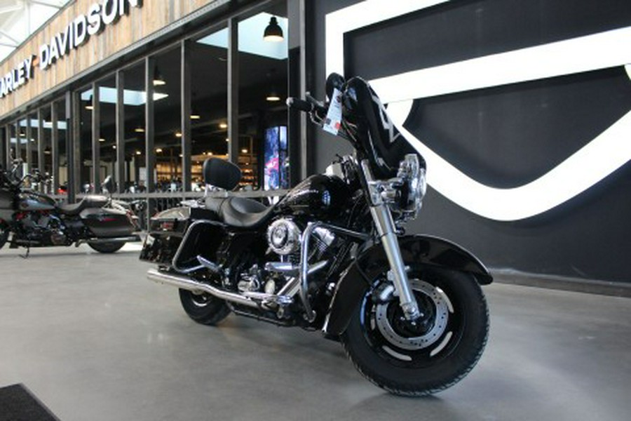 2007 Harley-Davidson Street Glide™