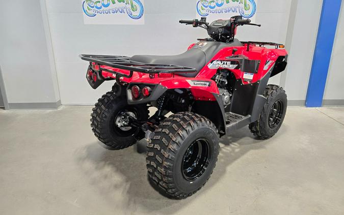 2026 Kawasaki Brute Force® 300