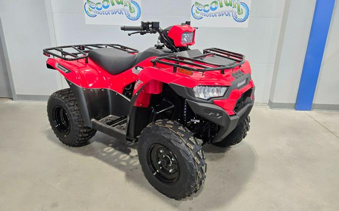 2026 Kawasaki Brute Force® 300