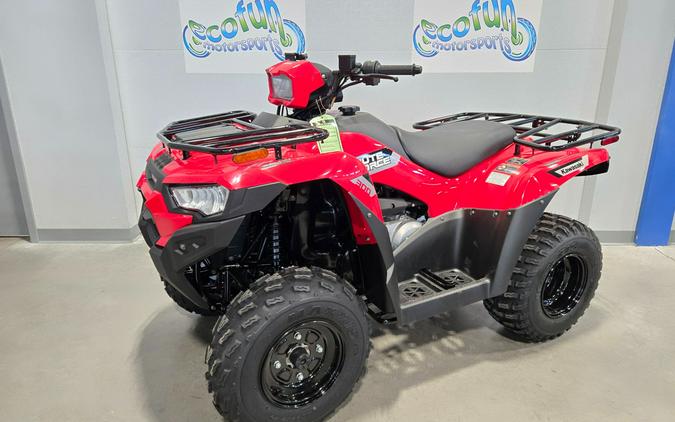 2026 Kawasaki Brute Force® 300