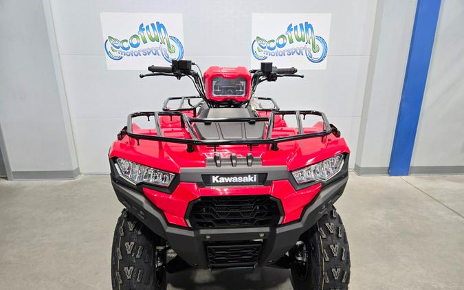2026 Kawasaki Brute Force® 300