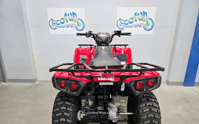 2026 Kawasaki Brute Force® 300