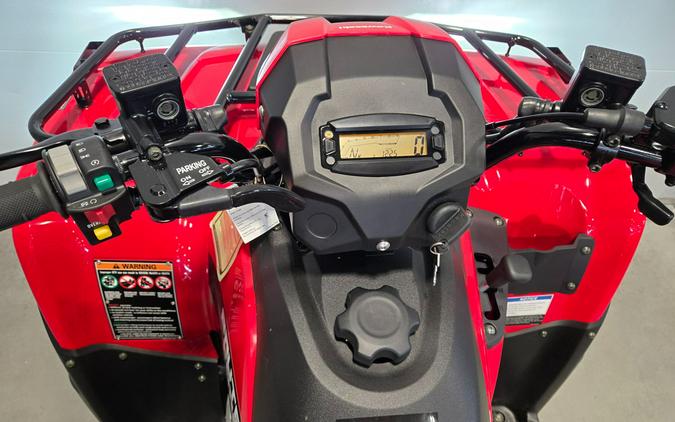 2026 Kawasaki Brute Force® 300