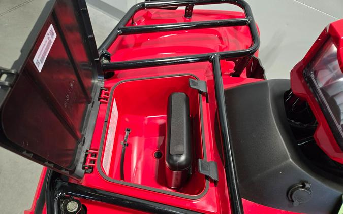 2026 Kawasaki Brute Force® 300