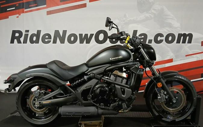 2023 Kawasaki Vulcan S