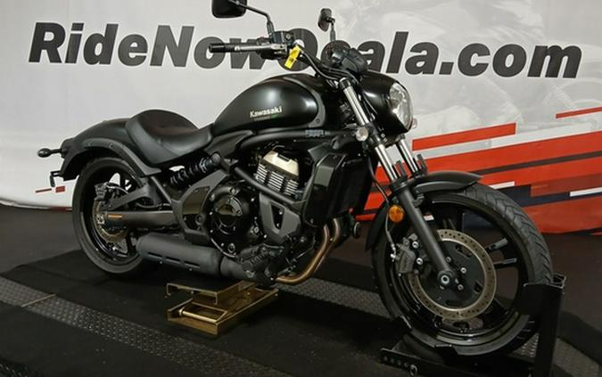 2023 Kawasaki Vulcan S