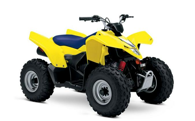 2026 Suzuki QuadSport® Z90