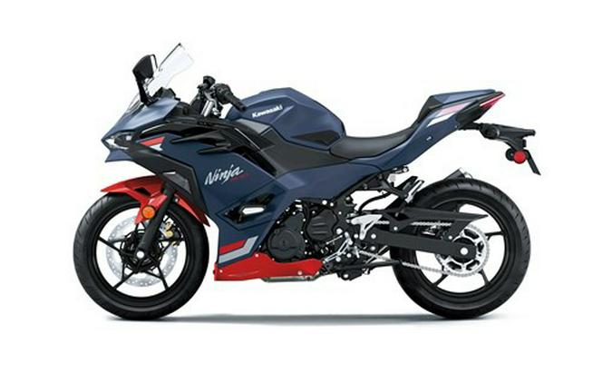 2026 Kawasaki Ninja 500 ABS