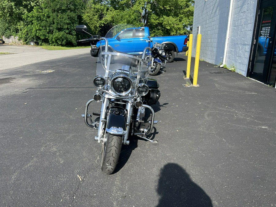 2019 Harley-Davidson Road King FLHR