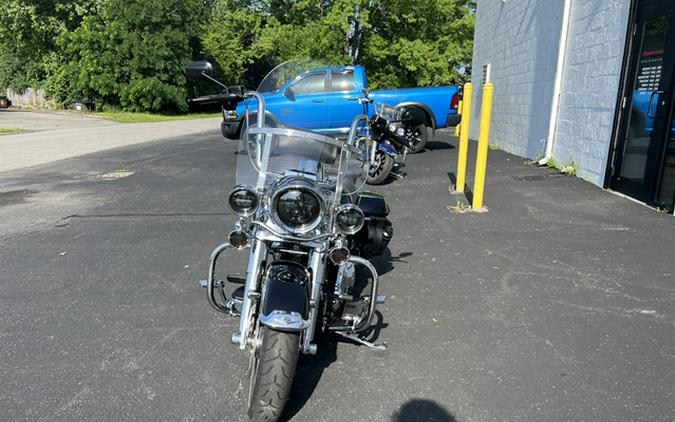 2019 Harley-Davidson Road King FLHR
