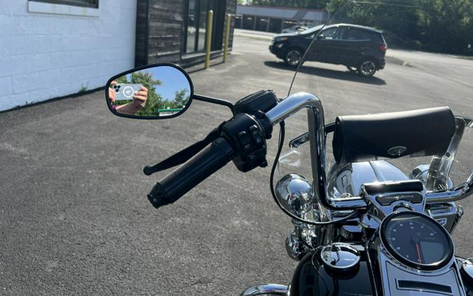 2019 Harley-Davidson Road King FLHR