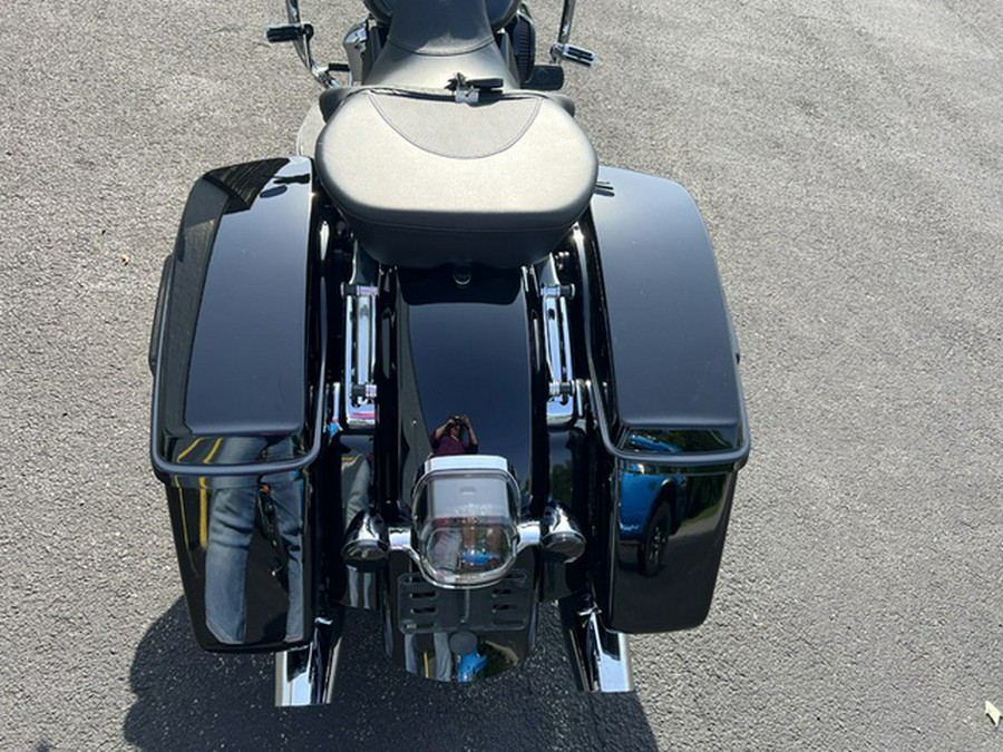 2019 Harley-Davidson Road King FLHR