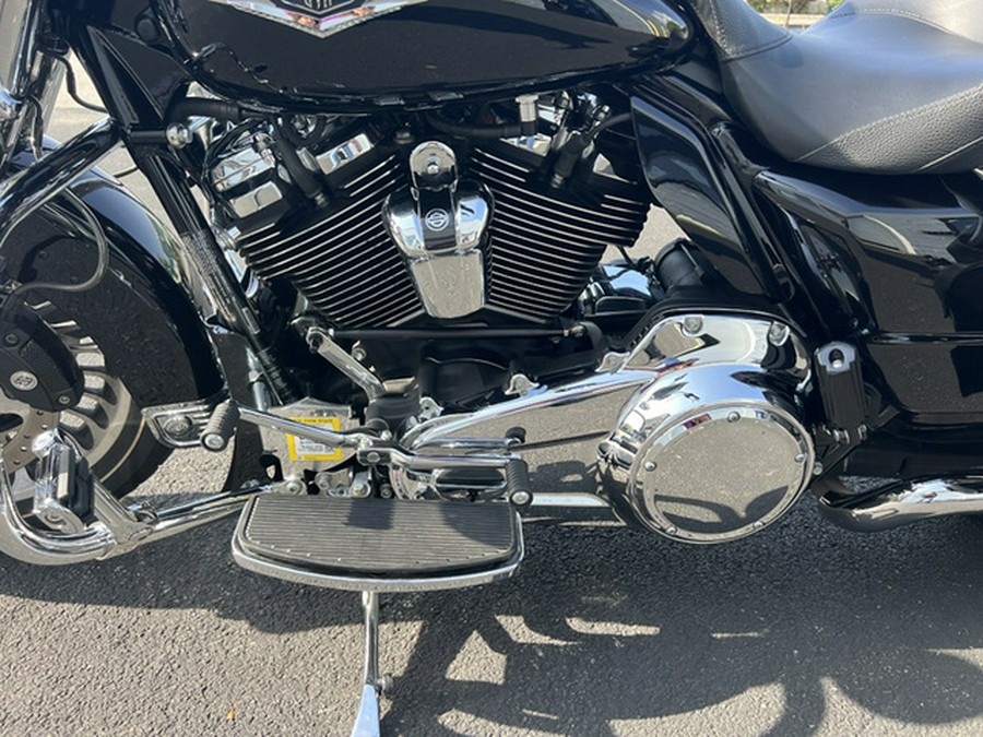 2019 Harley-Davidson Road King FLHR