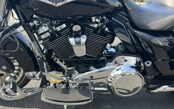 2019 Harley-Davidson Road King FLHR