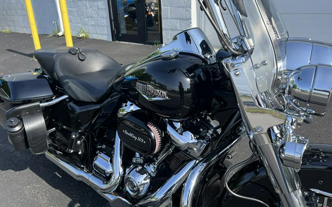 2019 Harley-Davidson Road King FLHR