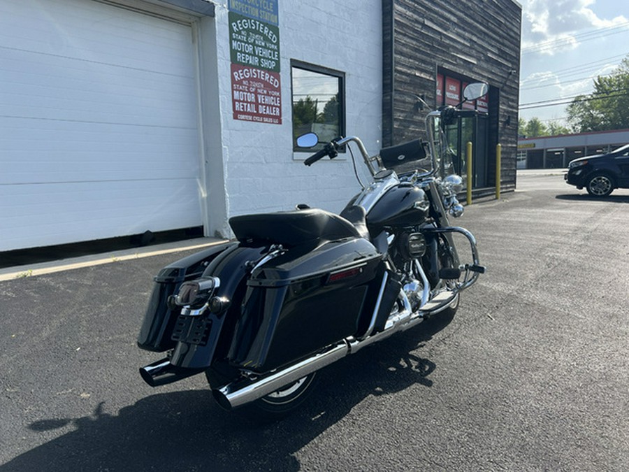 2019 Harley-Davidson Road King FLHR