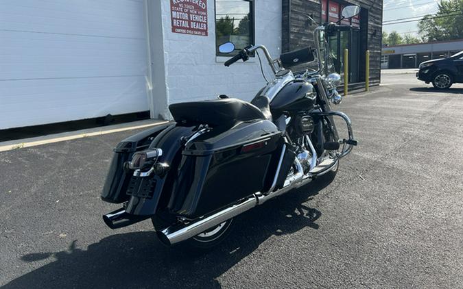 2019 Harley-Davidson Road King FLHR