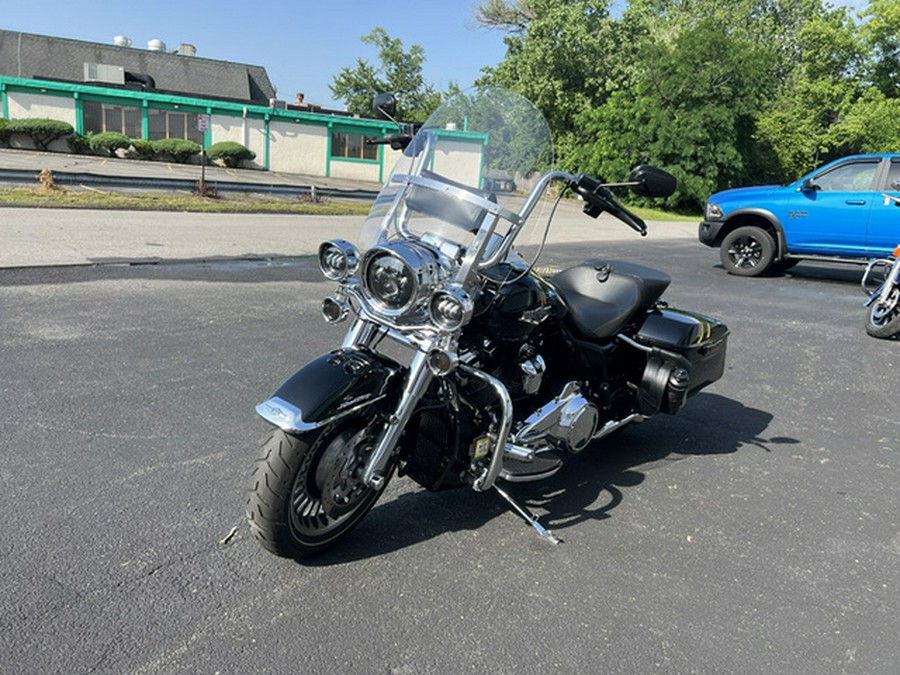 2019 Harley-Davidson Road King FLHR