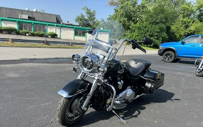 2019 Harley-Davidson Road King FLHR