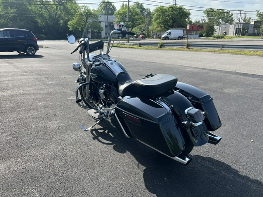 2019 Harley-Davidson Road King FLHR
