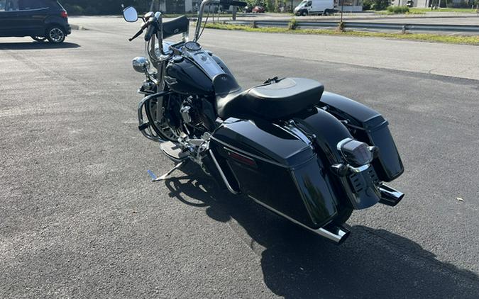2019 Harley-Davidson Road King FLHR