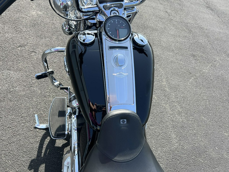 2019 Harley-Davidson Road King FLHR