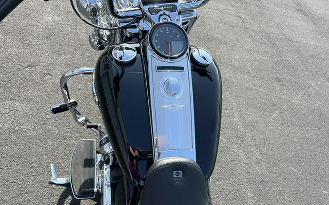 2019 Harley-Davidson Road King FLHR