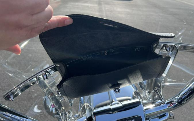 2019 Harley-Davidson Road King FLHR