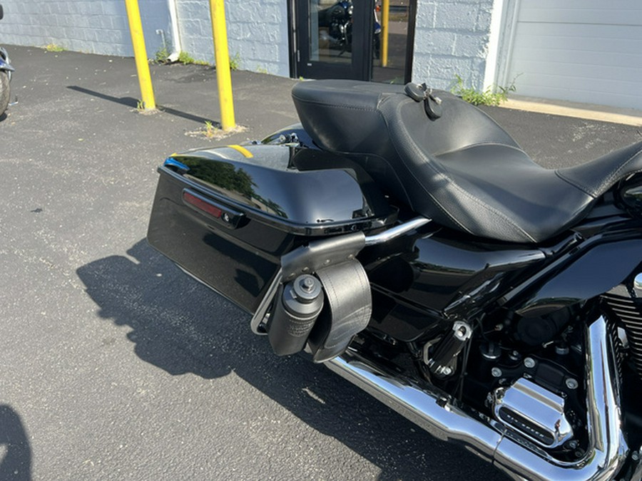 2019 Harley-Davidson Road King FLHR