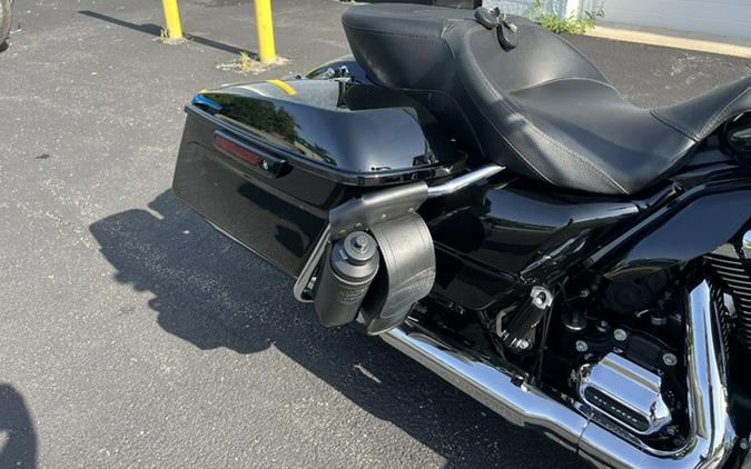 2019 Harley-Davidson Road King FLHR