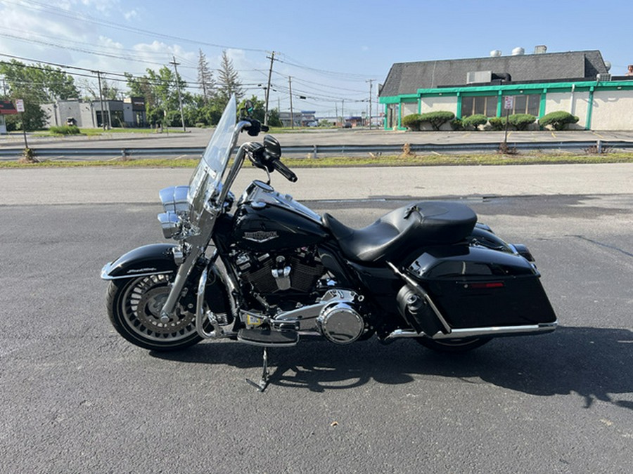 2019 Harley-Davidson Road King FLHR